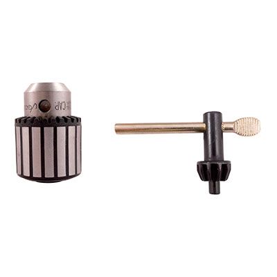 10mm chuck clearance