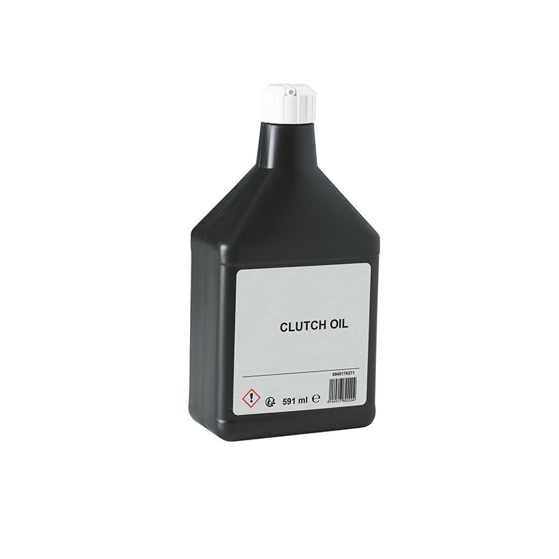 RC CLUTCH OIL 591ml product photo