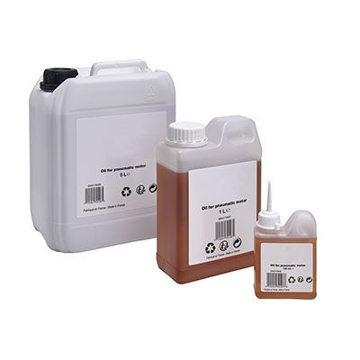 RCA1000 MOTOR OIL 1L productfoto