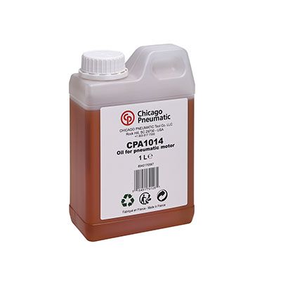 CPA1014 MOTOR OIL 1L productfoto
