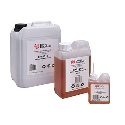 CPA1015 MOTOR OIL 125 mL 产品照片