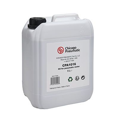 CPA1016 MOTOR OIL 5L product photo