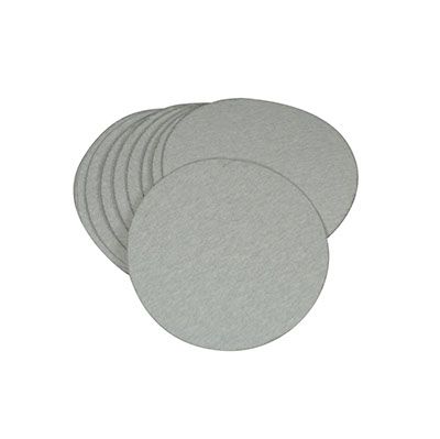3'' 400 GRIT SAND 50-Pack product photo
