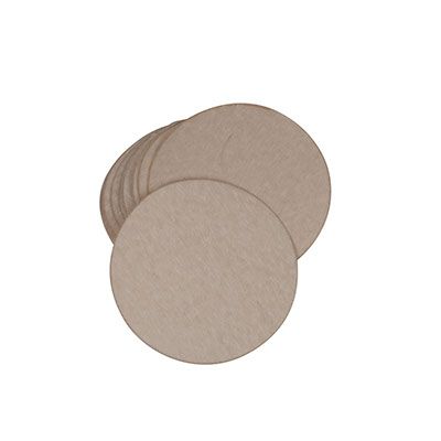 SANDING DISC, 3'', 600 GRIT product photo