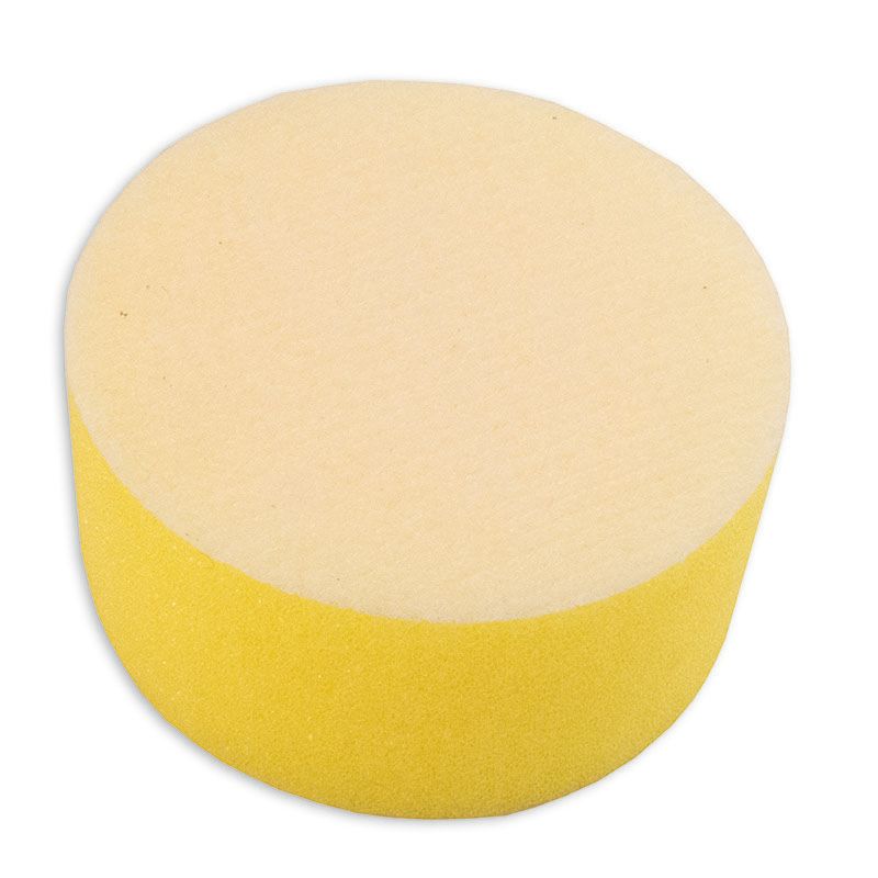 PAD 2'' POLISHING HAR Produktfoto