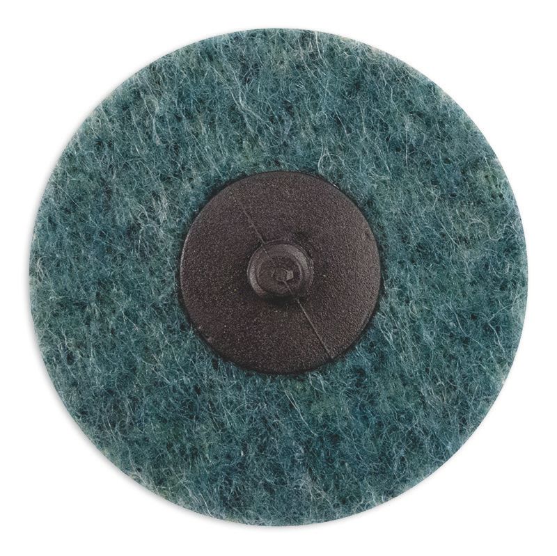 SURFACE PREP PAD 3'', FINE (Set of 5) product photo