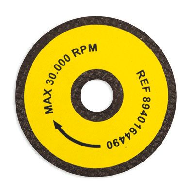 Cutting Disc product photo
