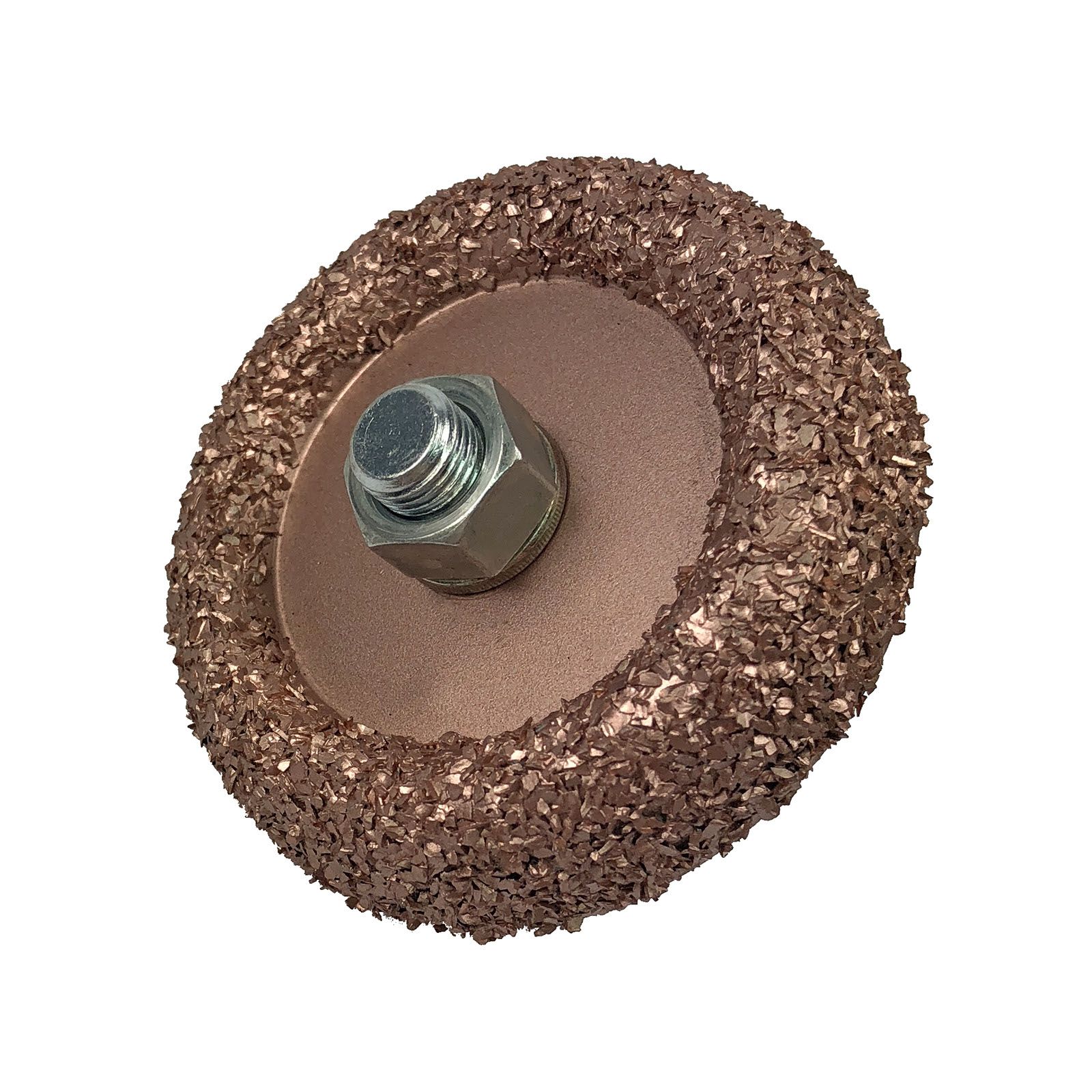 Tire Buffing Wheel product photo