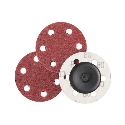 CPA1005 ABRASIVES 2'' TR PACK OF 300pcs Produktfoto