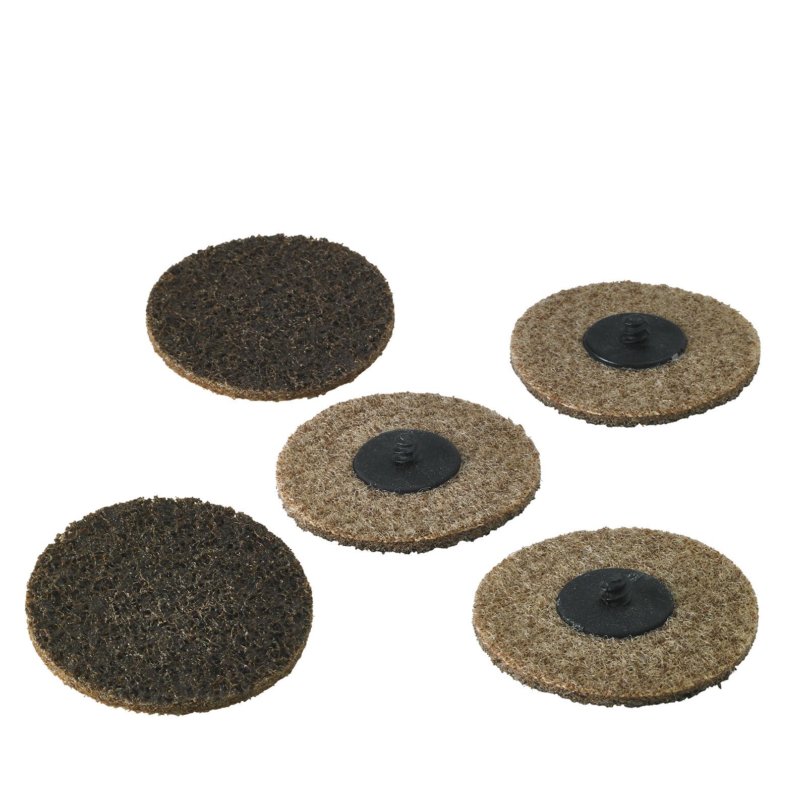 SURFACE PREP PAD 3'', COARSE (Set of 5) product photo