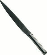 SHANK FILE-TRIANGULAR (5PCS. 5MM) product photo