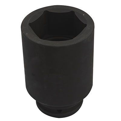 S848D 1" Drive Deep Impact Socket 3" product photo