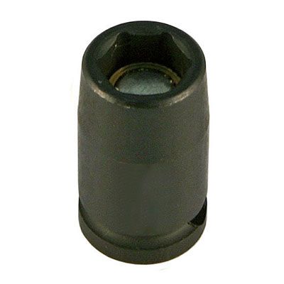 S204G 1/4" Drive Magnetic Impact socket 1/4" photo du produit