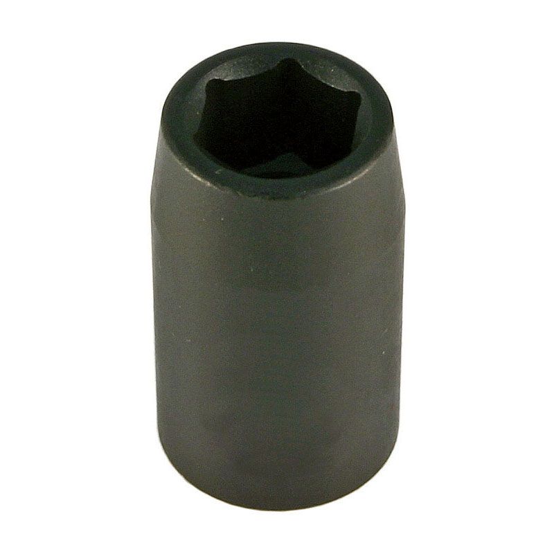 S215M 1/4" Drive Standard Impact Socket 15MM ürün resmi