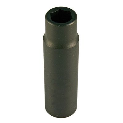 S209D 1/4'' Drive Deep Impact Socket 9/16'' product photo
