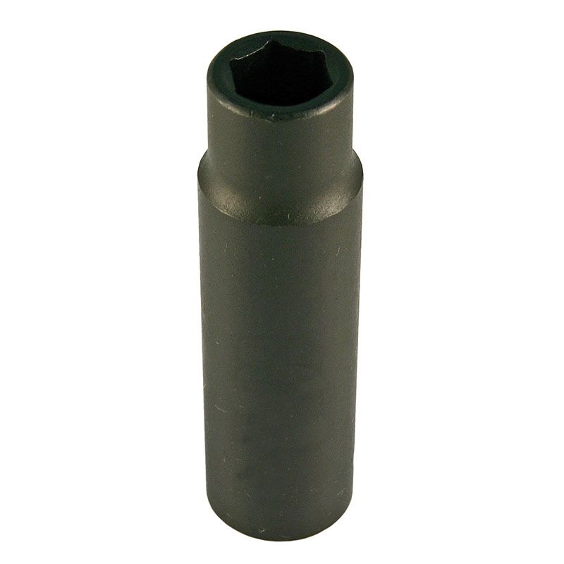 S209D 1/4'' Drive Deep Impact Socket 9/16'' product photo