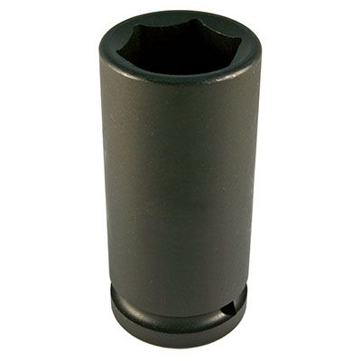 S421MD 1/2" Drive Deep Impact Socket 21MM product photo