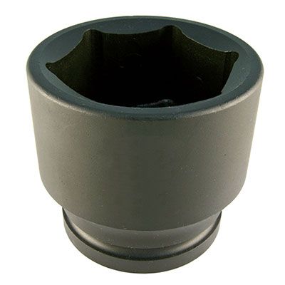 S1065M 1-1/2" Drive Standard Impact Socket 65MM product photo