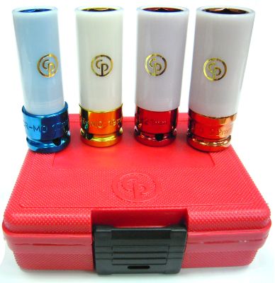 SS414WP 1/2"Drive 4PC Metric Wheel Protection ST product.image.text.alttext