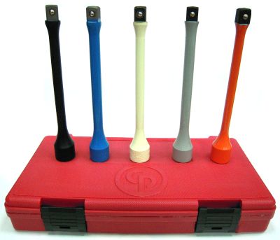 SS435B 1/2" Drive Set of 5 pcs Torque Bar product.image.text.alttext