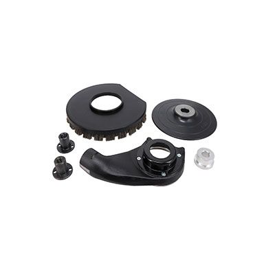 Suction kit 7 sanding disc product.image.text.alttext