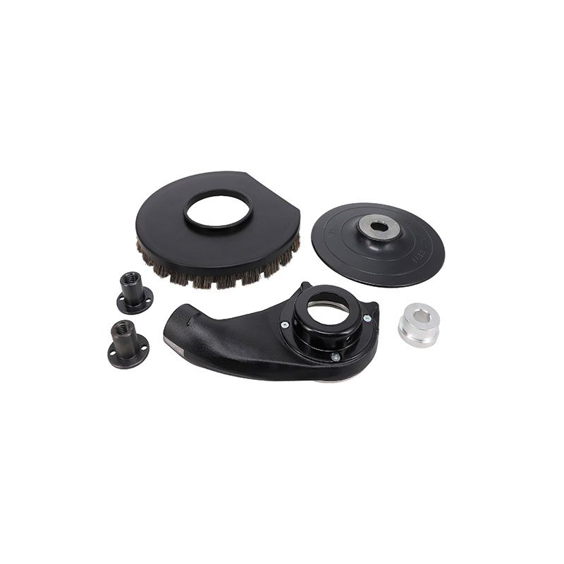 Suction kit 7 sanding disc product.image.text.alttext