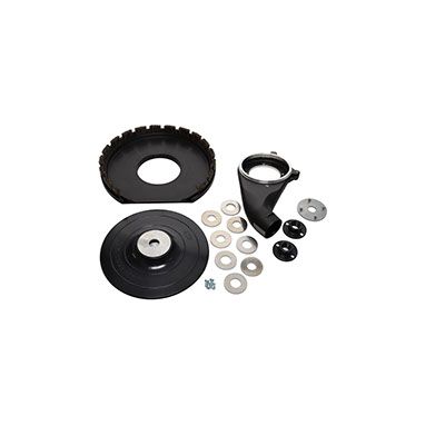 Suction kit 7 sanding disc product.image.text.alttext