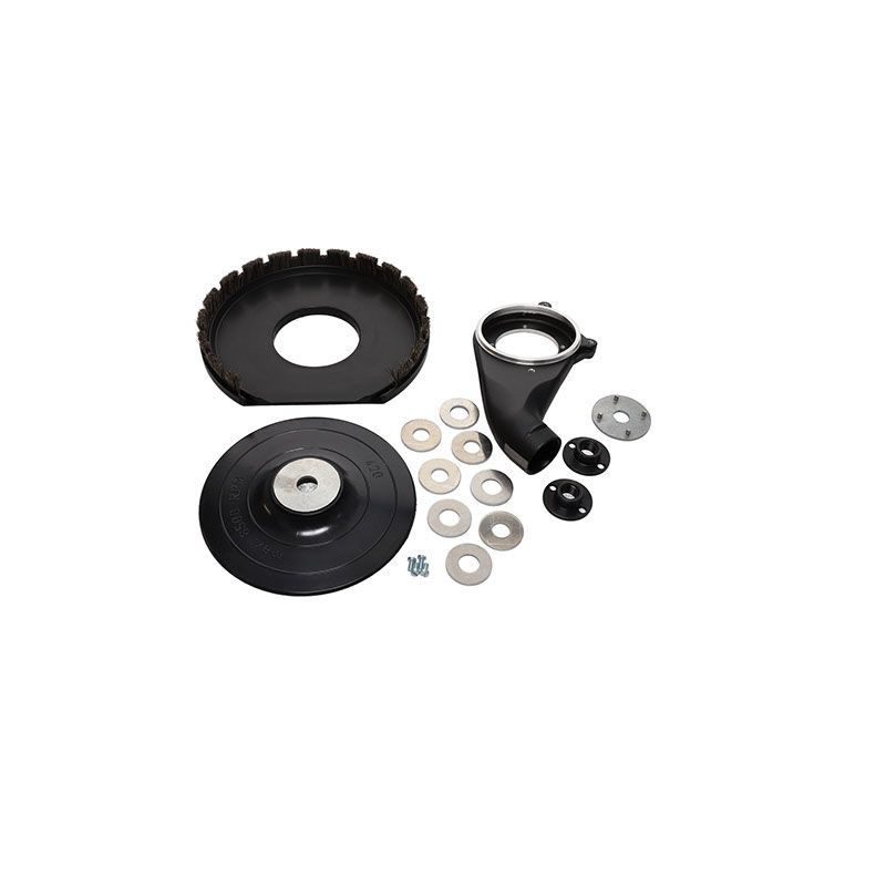 Suction kit 7 sanding disc product.image.text.alttext
