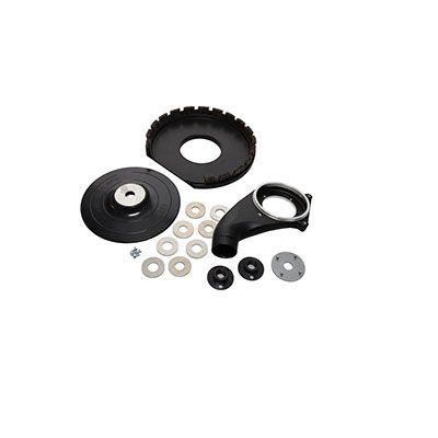 Suction kit 7 sanding disc product.image.text.alttext