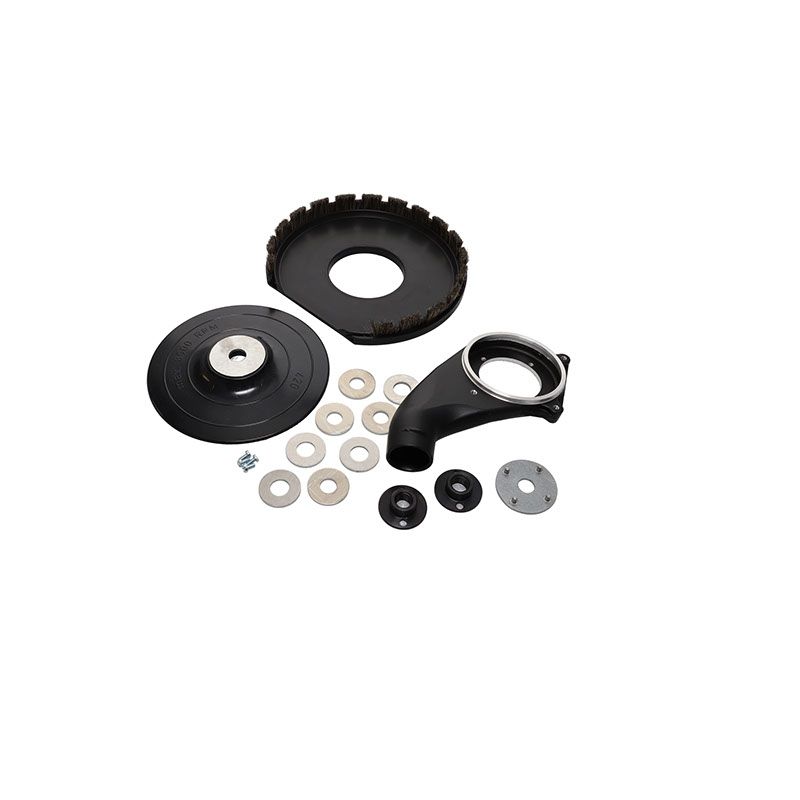 Suction kit 7 sanding disc product.image.text.alttext