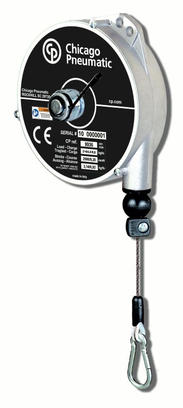 CP9947 BALANCER+STOP4.0-6.0KG 8.8-13.2LB product photo