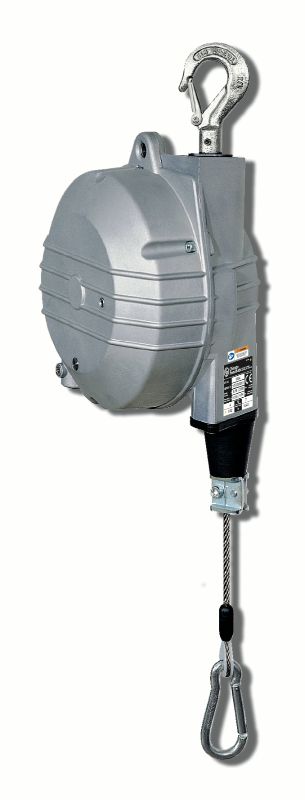 Reactionless Balancer Produktfoto