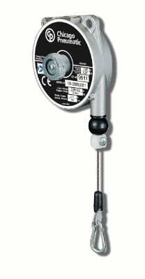 Spring retractor balancer ürün resmi