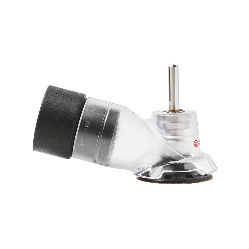 CPA5003 RIGHT ANGLE SHROUD 2'' TS foto del prodotto