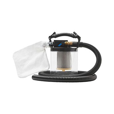 CPA5000 PORTABLE VACUUM CLEANER product photo