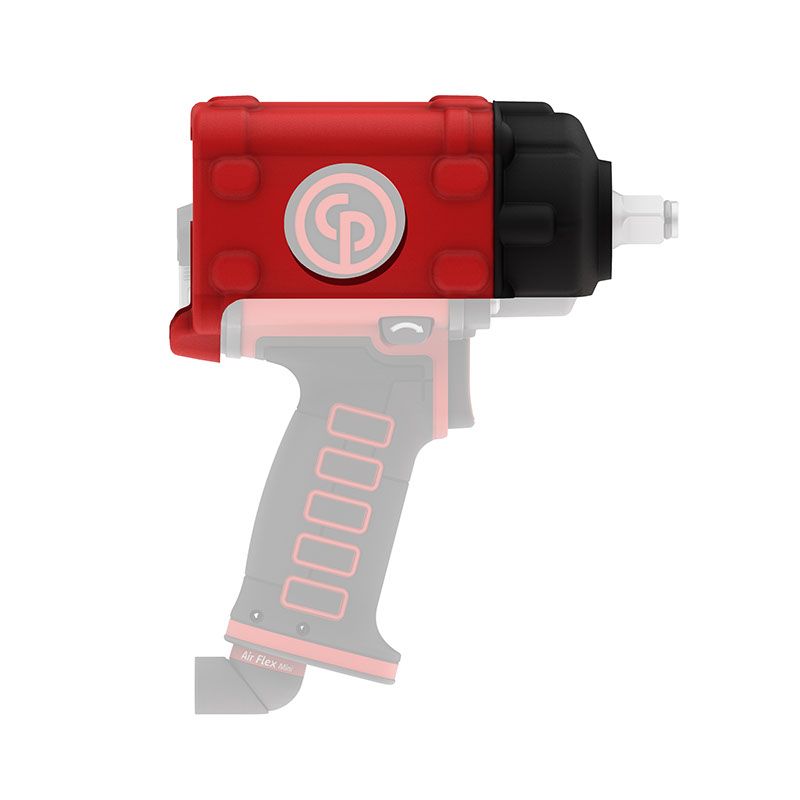 PROTECTIVE COVER CP7755 product photo