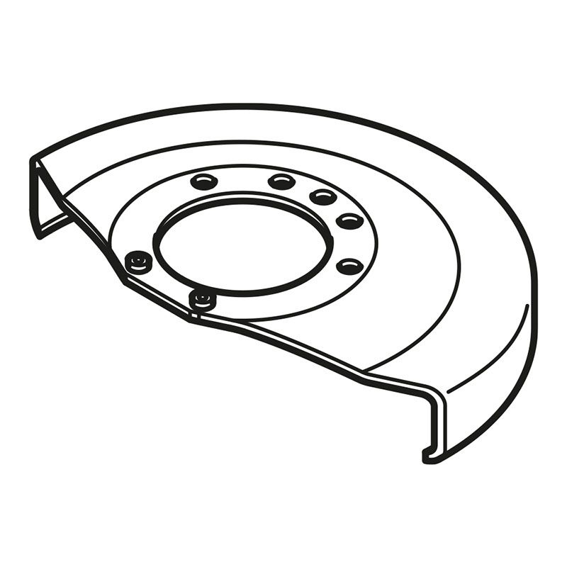 GUARD 7'' KIT product.image.text.alttext