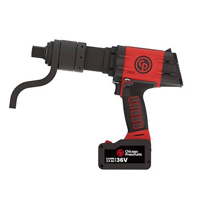 CP8609C PACK 36V 2.5AH product photo