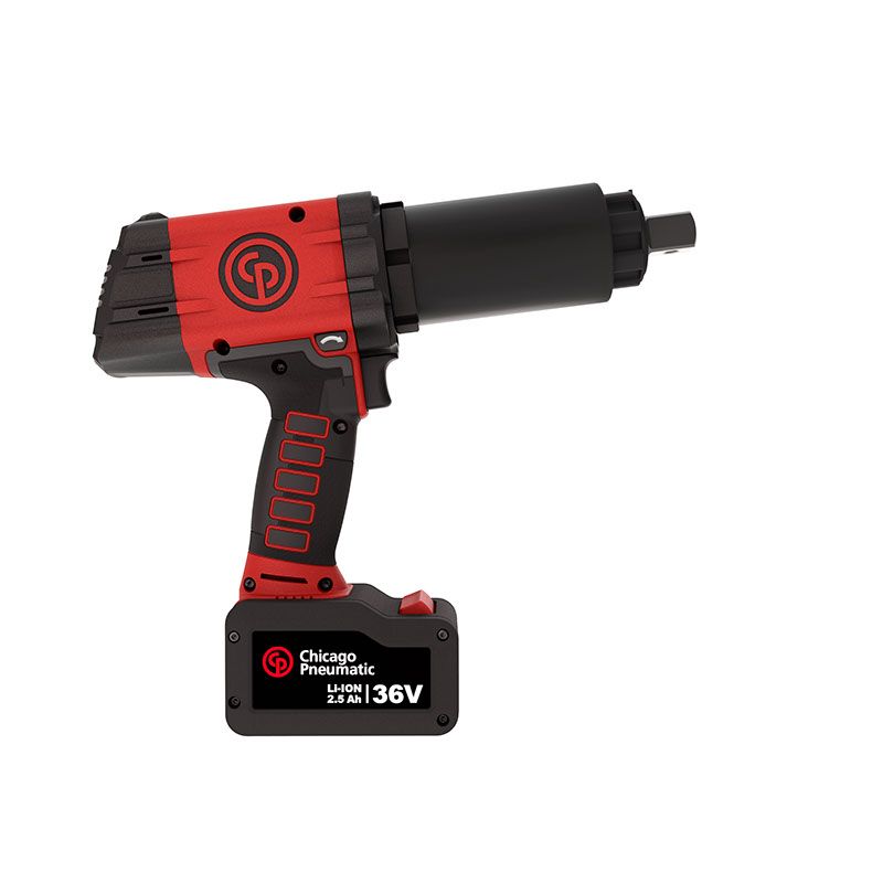 CP8613TC WOB PACK 36V 2.5AH product photo