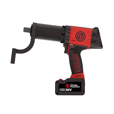 CP8613 PACK 36V 2.5AH | Chicago Pneumatic