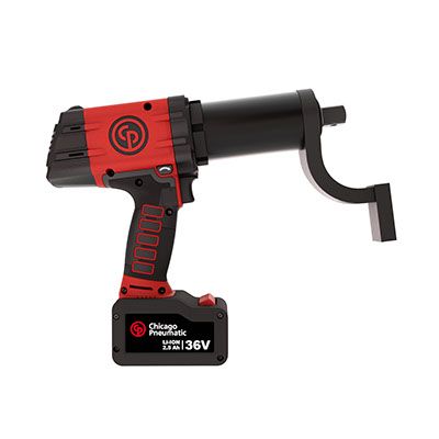 CP8613CQ PACK 36V 2.5AH Produktfoto