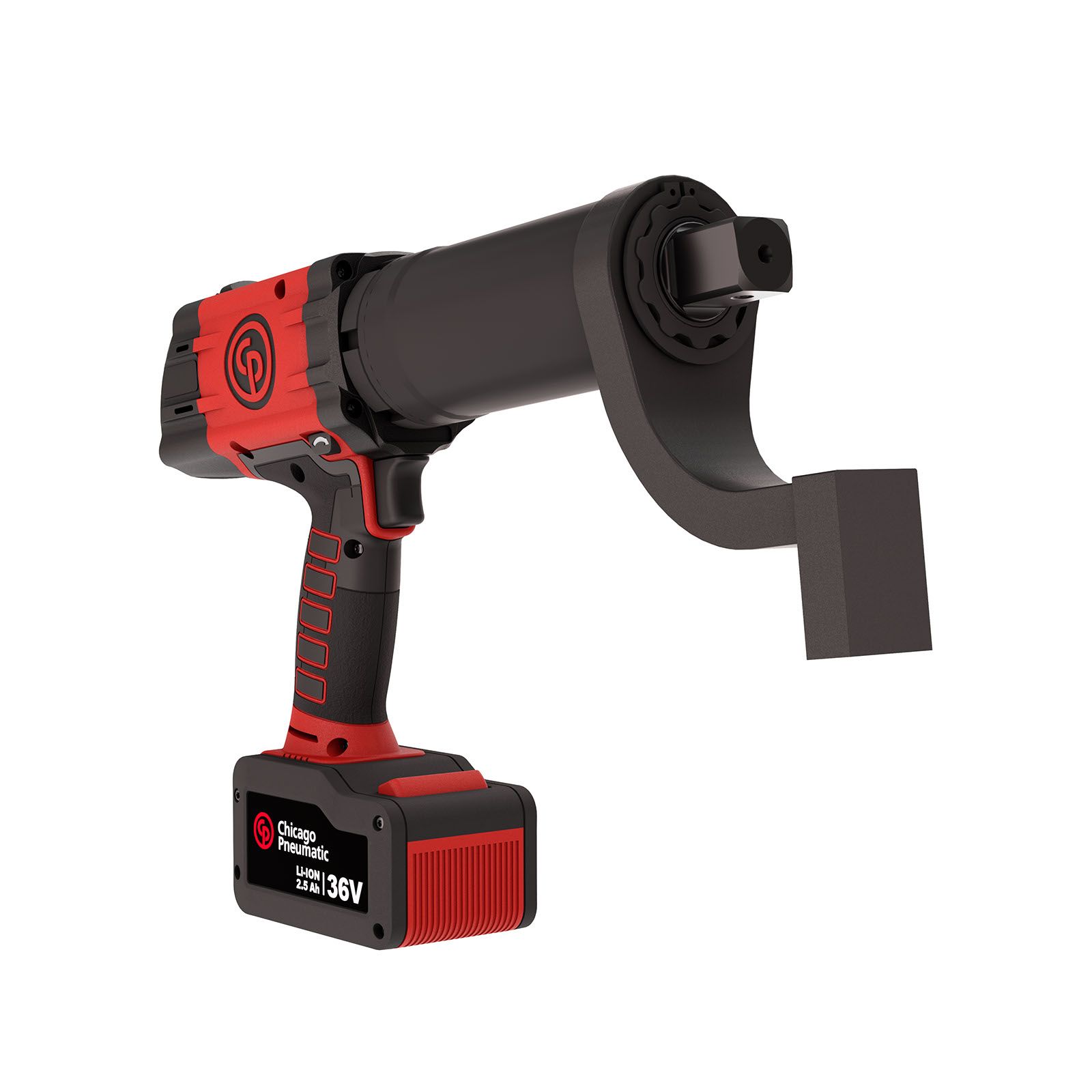 CP86 Series -  Battery torque wrenches product photo