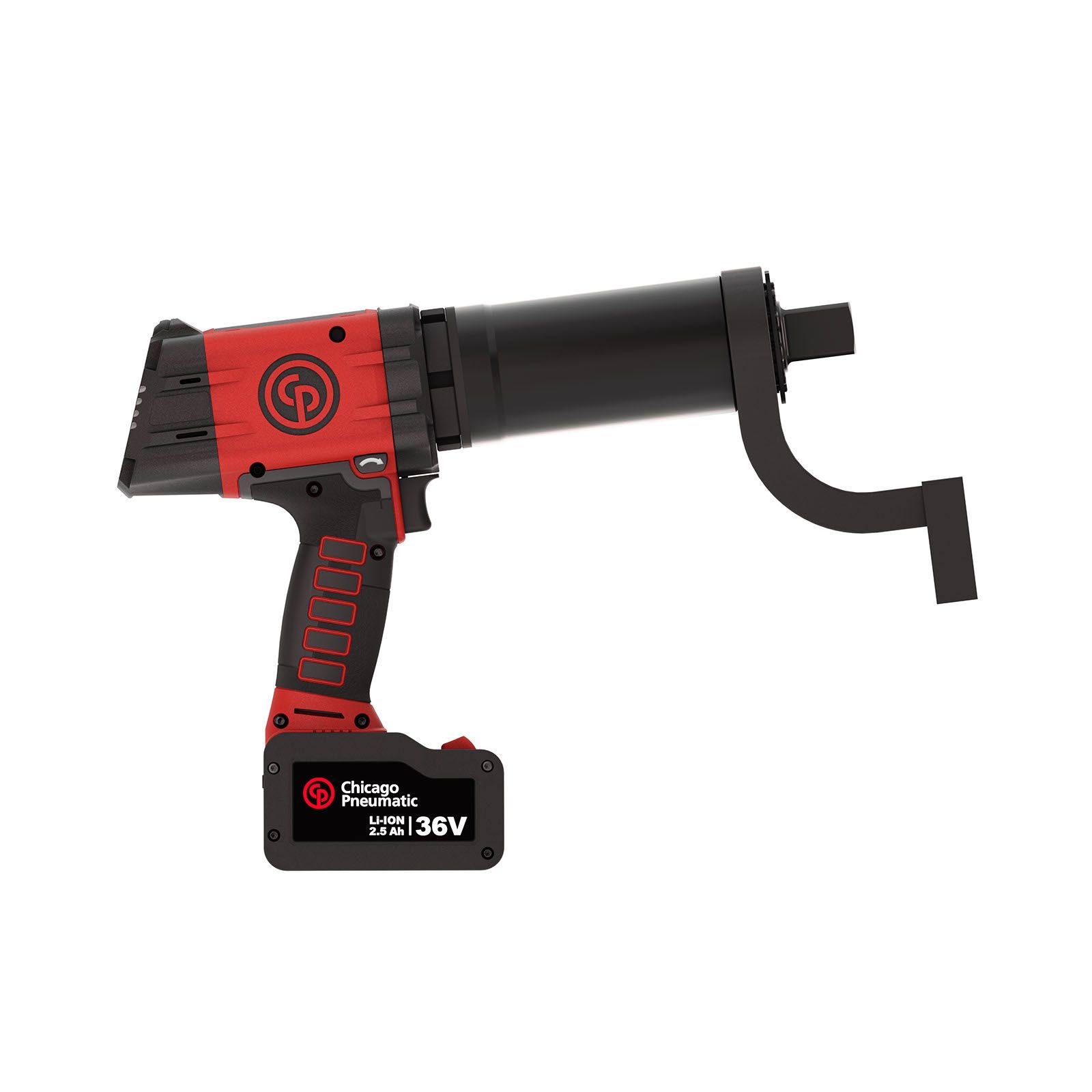 CP86 Series -  Cordless torque wrenches product photo