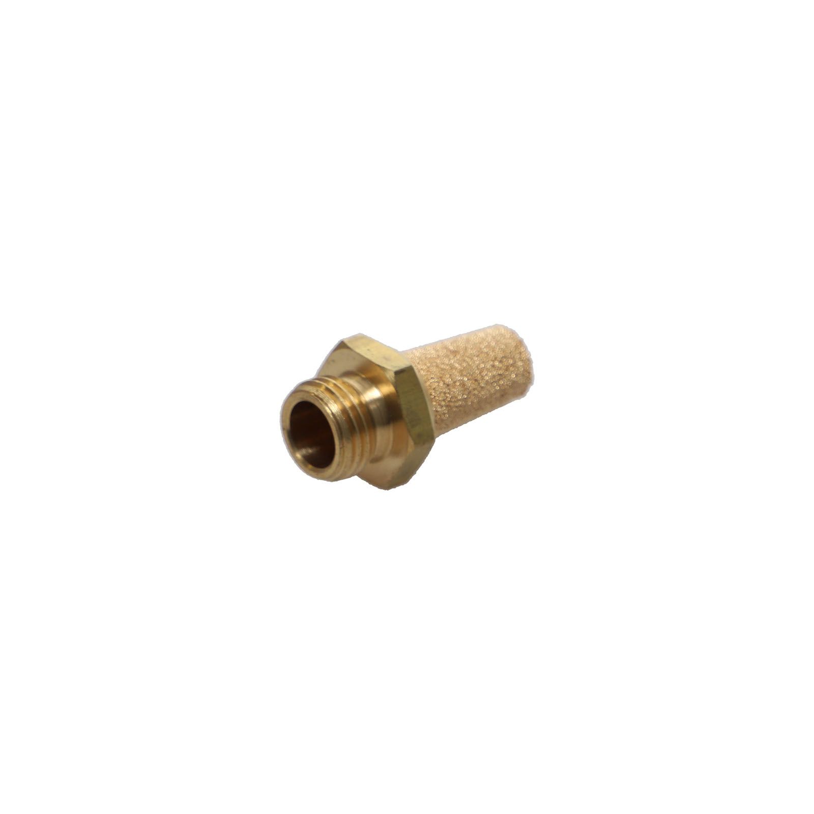 BRONZE SILENCER G1/4 product photo