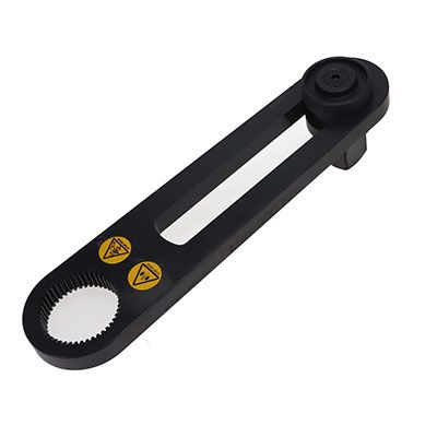 REACTION BAR SLIDING DRIVE SPLINE 5 EXT KIT product.image.text.alttext