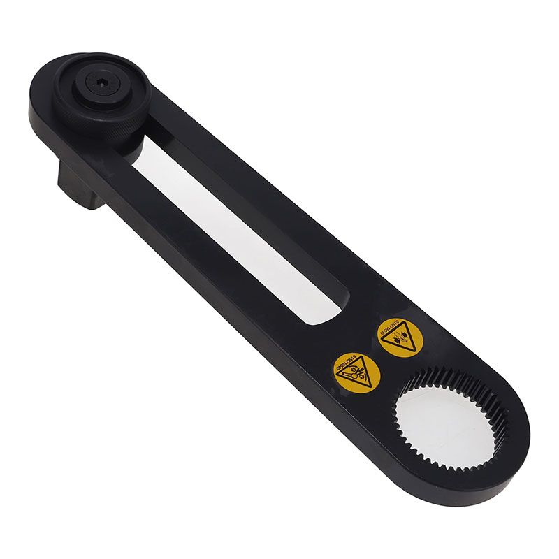 REACTION BAR SLIDING DRIVE SPLINE 5 EXT KIT product.image.text.alttext