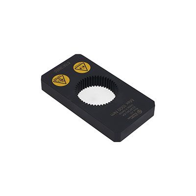 REACTION BAR SQUARE BAR SPLINE 5  KIT product.image.text.alttext