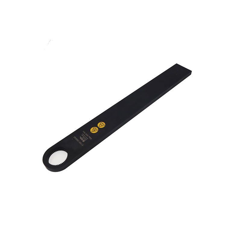 REACTION BAR STRAIGHT SPLINE 5 KIT product.image.text.alttext