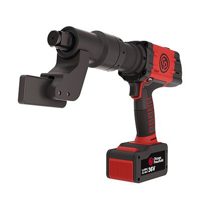 CP8609CQ B PACK 36V 2.5AH Smart Portal