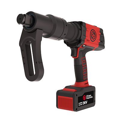 CP8609 C PACK 36V 2.5AH Smart Portal